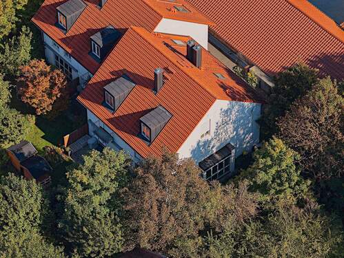 11_Hausansicht Luft - 