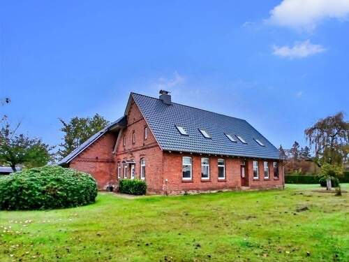 Außenansicht - 5 Zimmer Einfamilienhaus in Visselhövede