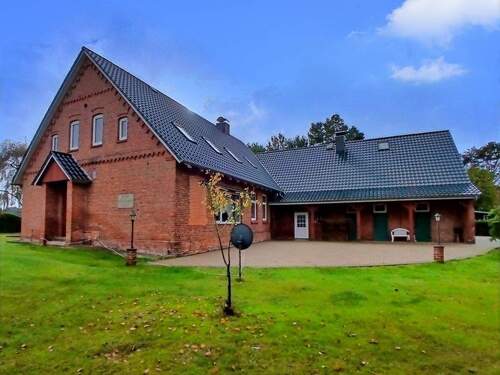 Außenansicht - Einfamilienhaus mit 155,00 m&sup2; in Visselhövede zum Kaufen