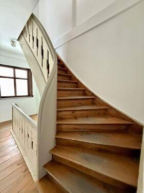 Treppenhaus - 