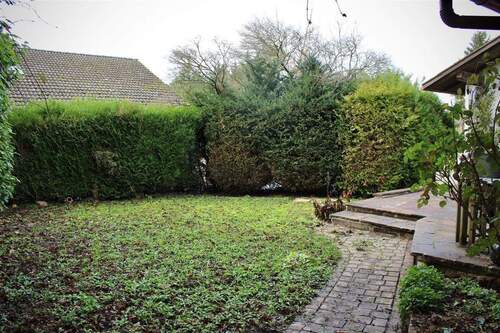 Garten - 9 Zimmer Einfamilienhaus zum Kaufen in Mauer