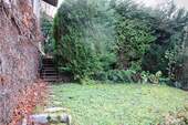 Garten seitlich - 