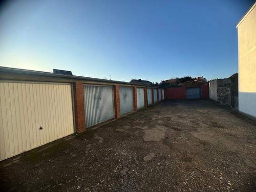 Garagenhof - 