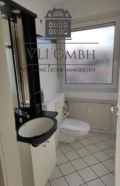 Gäste - WC - 