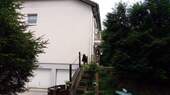Terrassen Südseite - 