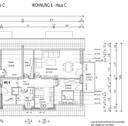 Grundriss (ETW 8) - 2 Zimmer Etagenwohnung zum Kaufen in Heide
