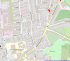 Forstweg 11 (ETW 8) - 
