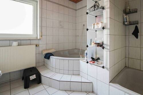 Badezimmer - 
