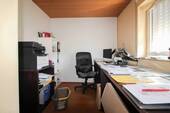 Büro im Wohnhaus - 