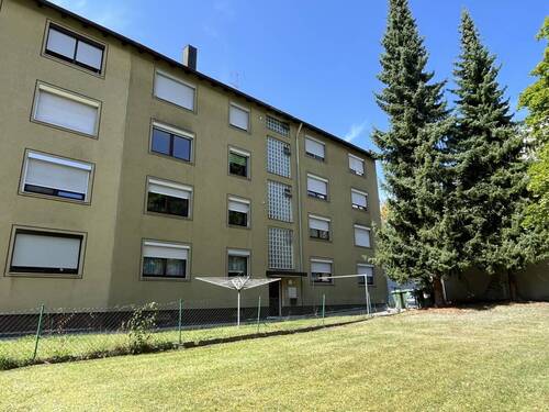 Bild 4 - Etagenwohnung mit 86,00 m² in Ansbach zum Kaufen