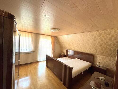 Schlafzimmer - 