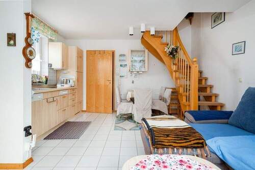 Impressionen - 3 Zimmer Doppelhaushälfte zum Kaufen in Wittmund OT Altfunnixsiel