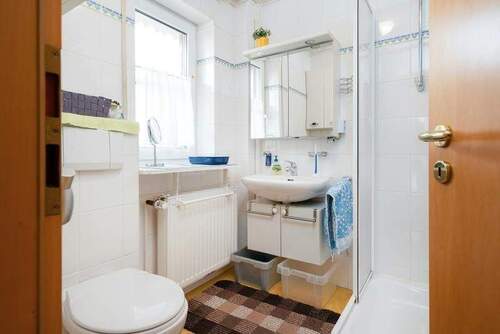 Impressionen - Doppelhaushälfte mit 50,00 m&sup2; in Wittmund OT Altfunnixsiel zum Kaufen