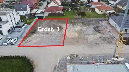 Grundstück 3 - 4 Zimmer Einfamilienhaus zum Kaufen in Halle (Saale)