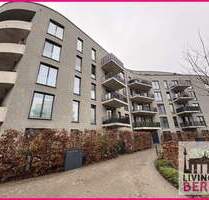 Toller Grundriss - großer Balkon - Einbauküche - das alles sucht Sie! - Berlin Spandau