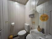 Gäste-WC Gastro - 