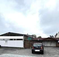 ***Gastronomie neben Tennisclub - flexible Nutzung - 3 Wohnungen*** - Schöffengrund Schwalbach