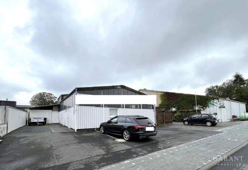 Außenansicht 1 - 1 Zimmer Einfamilienhaus zum Kaufen in Schöffengrund