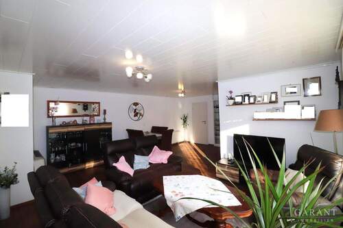 Wohnen und Essen ELW - 