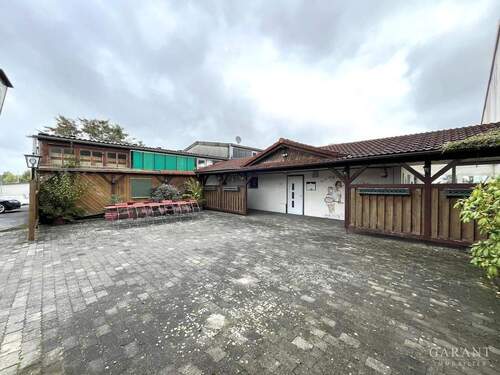 Außenansicht 4 - 1 Zimmer Einfamilienhaus in Schöffengrund