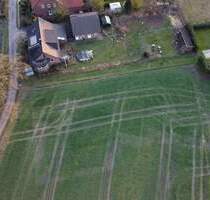 Naturnahes Grundstück für individuelle Nutzungsmöglichkeiten - Lengerich Hohne