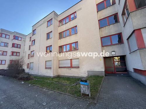 Bild 1 - Wohnungsswap - Heerstraße - 450,00&nbsp;EUR Kaltmiete, ca.&nbsp; 77,00&nbsp;m&sup2;&nbsp;Wohnfl&auml;che