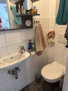 Duschbad - 