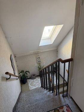 Treppenhaus - 