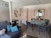Wohnzimmer - Etagenwohnung in Bremen