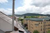 Aussicht von der Loggia - 