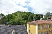 Aussicht von der Loggia - 