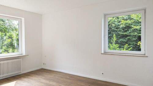 Schlaf-/Kinder-/Arbeitszimmer - 