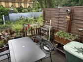 Terrasse - 