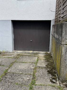 Garage - 