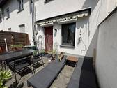 Terrassenansicht - 