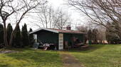 Gartenhaus - 