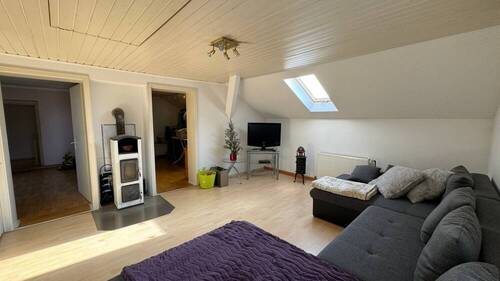 Wohnen 1 - 1 Zimmer Einfamilienhaus zum Kaufen in Osterhofen