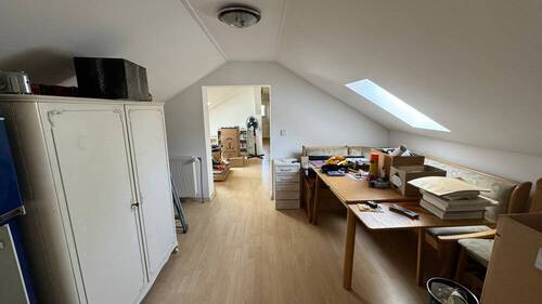 Wohnen 3 - Einfamilienhaus mit 290,00 m² in Osterhofen zum Kaufen