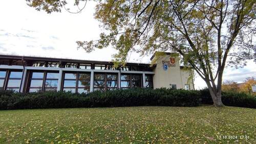Berghalle - 