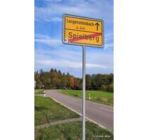 2 Bauplätze für 2 DHH - oder zusammenlegen für freistehendes Wohnhaus - Karlsbad Spielberg