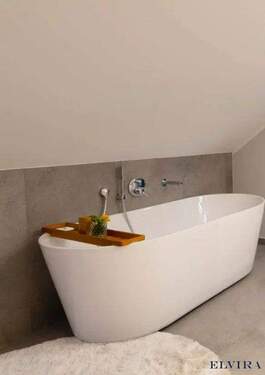 Badewanne - 