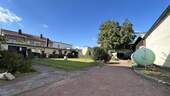 3- GS Eingang - 8 Zimmer Einfamilienhaus in Petersberg