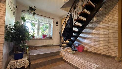 9 - Treppe EG - 