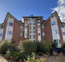 Teilsanierte 2-Zimmer-Wohnung in Zentrumnähe - Stade