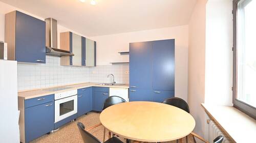 Küche oder Kinderzimmer - 