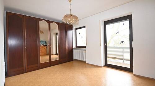 Schlaf- od. Kinderzimmer - 