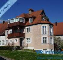 Gemütliches Wohnen auf dem Lande - und endlich genügend Platz für die ganze Familie! - Gallmersgarten