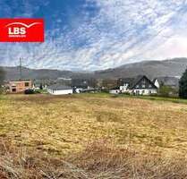 Willkommen zu Ihrem zukünftigem Traumgrundstück in Arnsberg-Oeventrop!