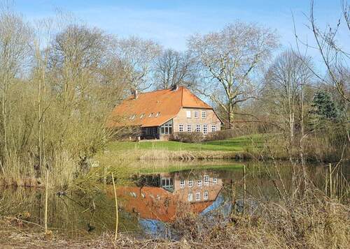 Objektansicht (Süd-Westen) - 