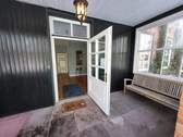 Hauseingang/Veranda - 